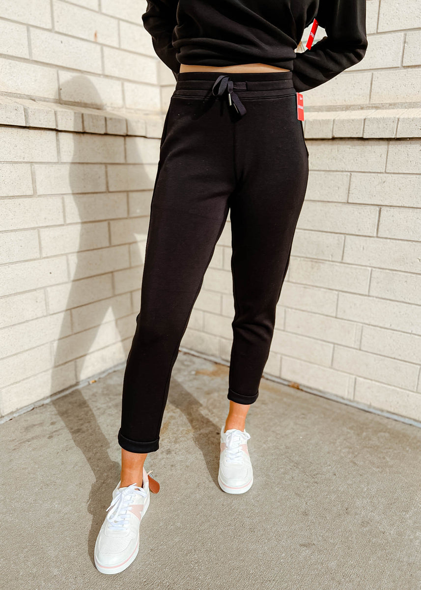 Air Essentials Tapered Pants