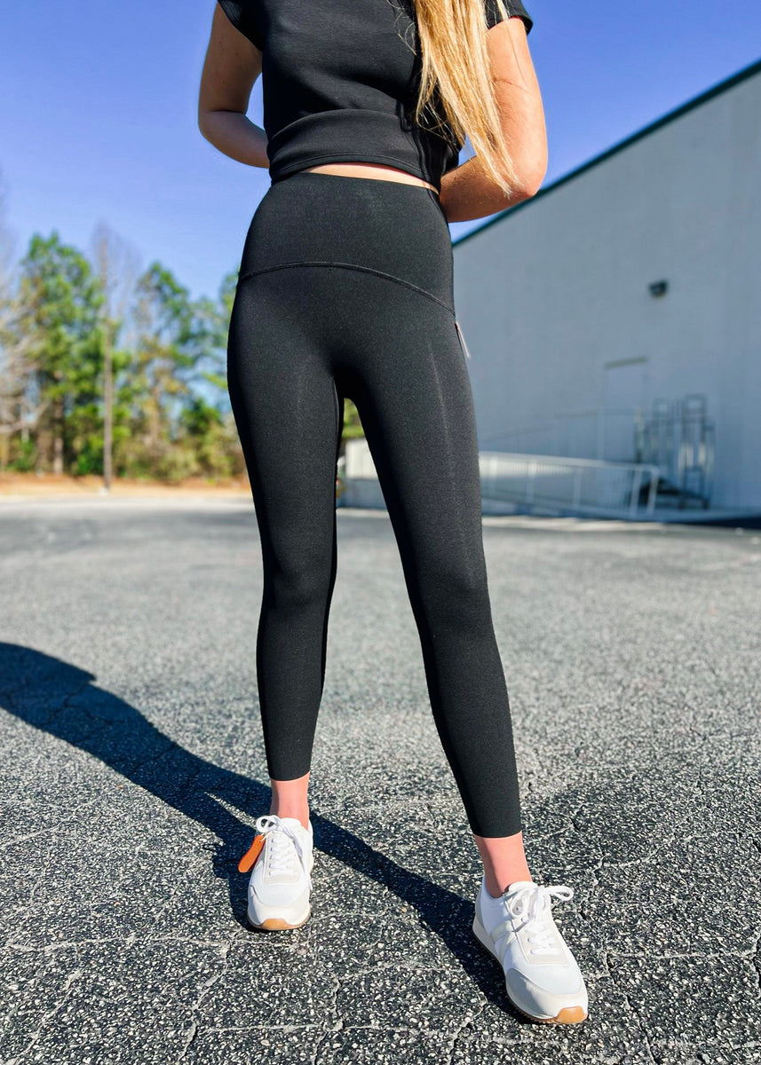 Gymshark, Pants & Jumpsuits, Gymshark Women Fit Seamless Gym Spandex  Leggings Black Size Xs