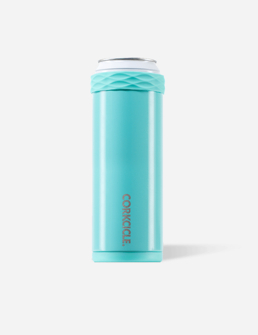 Corkcicle Slim Artican- Prismatic