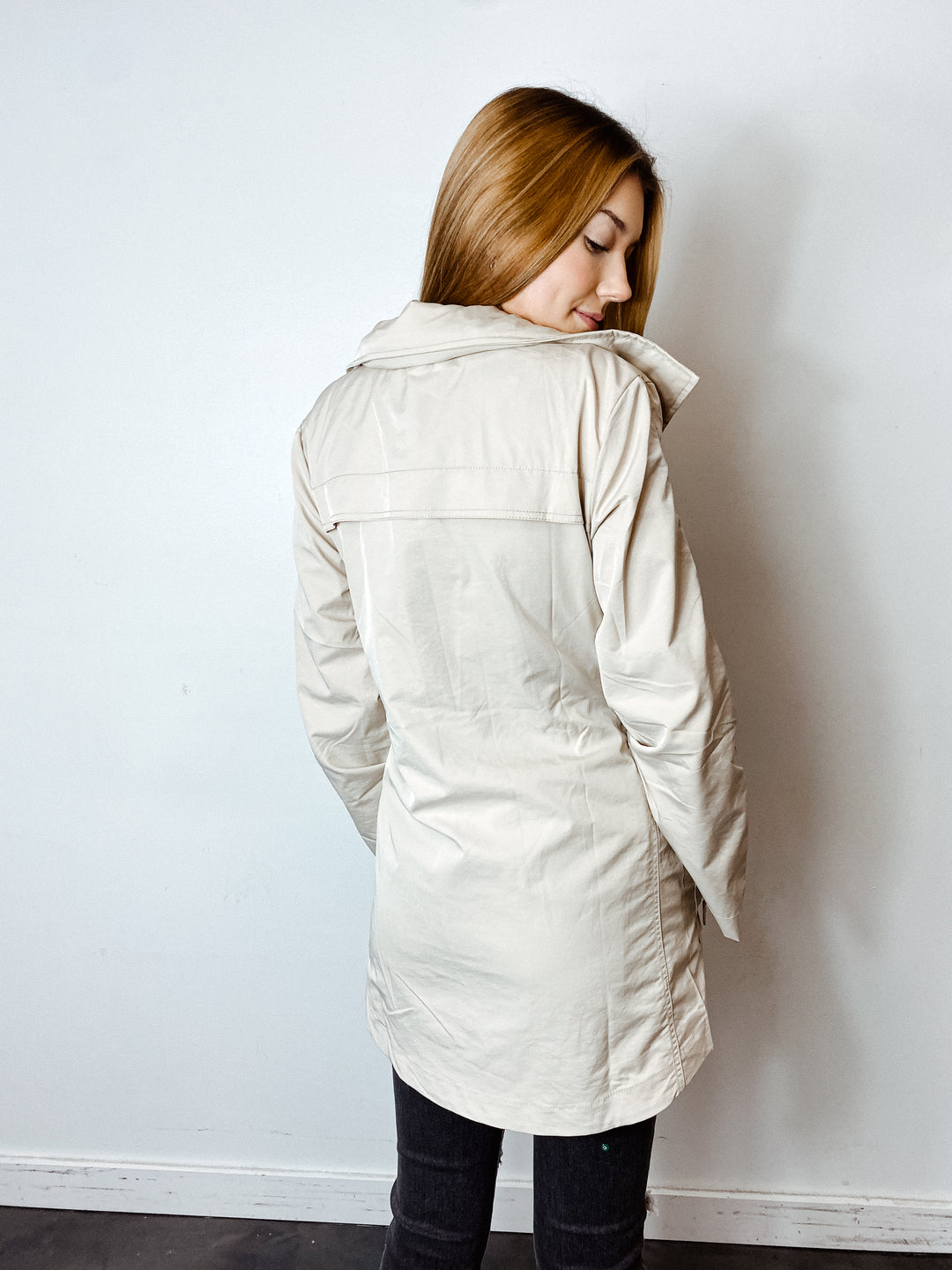 Trendy Winter Jackets Fillmore Jacket Shop Swank Co