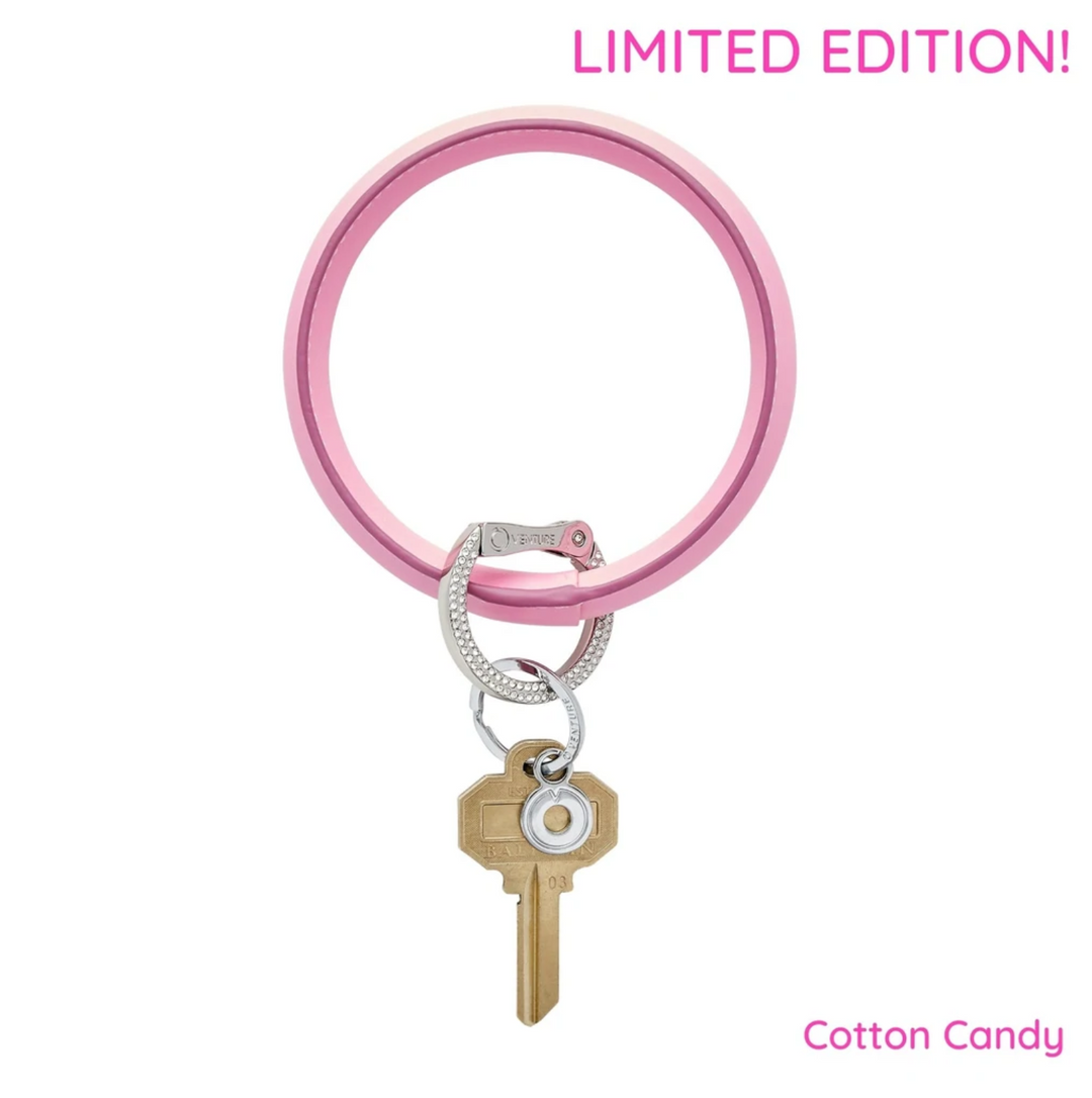 O keychain ring store