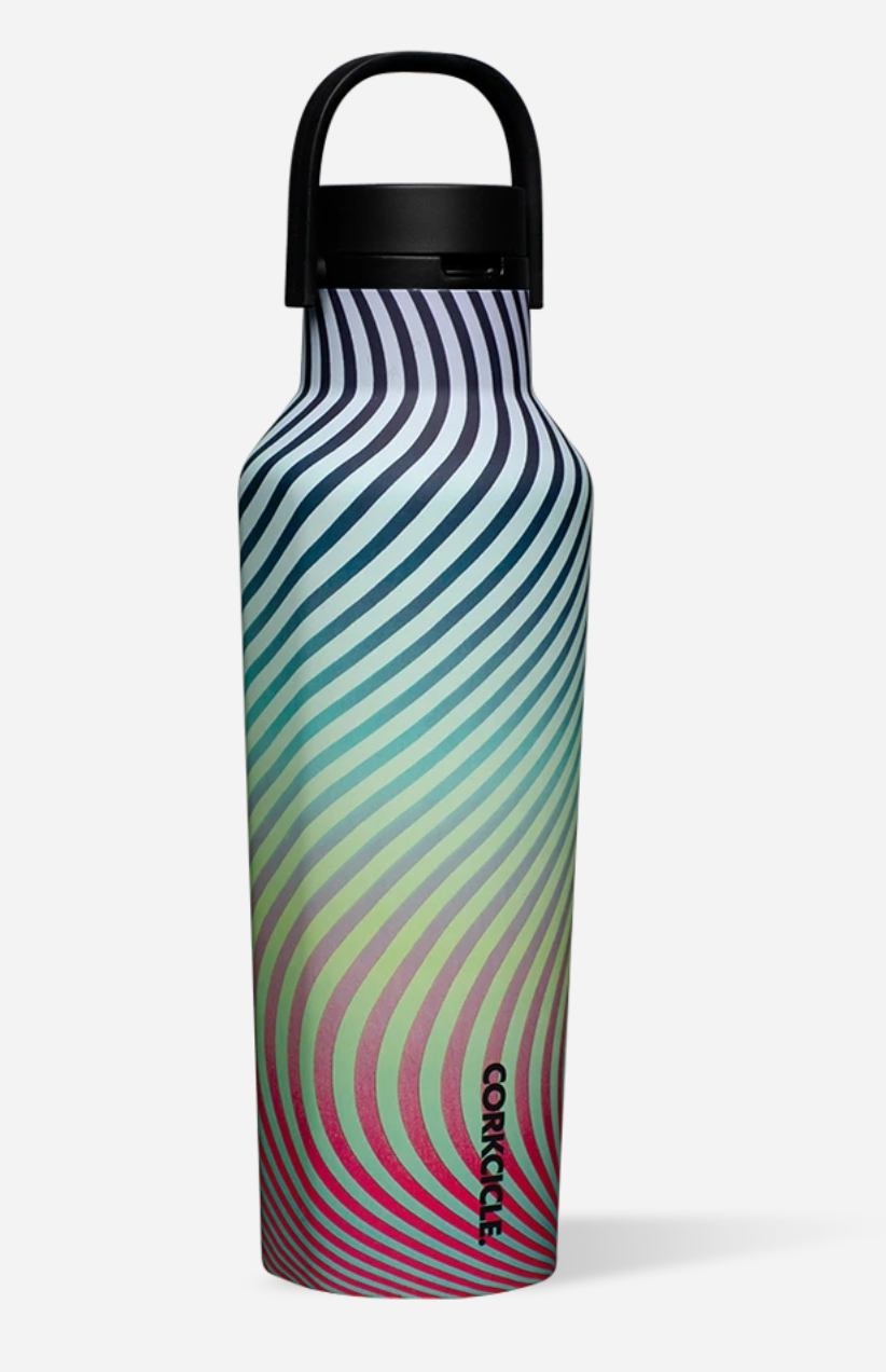 Corkcicle Sport Canteen River / 20oz