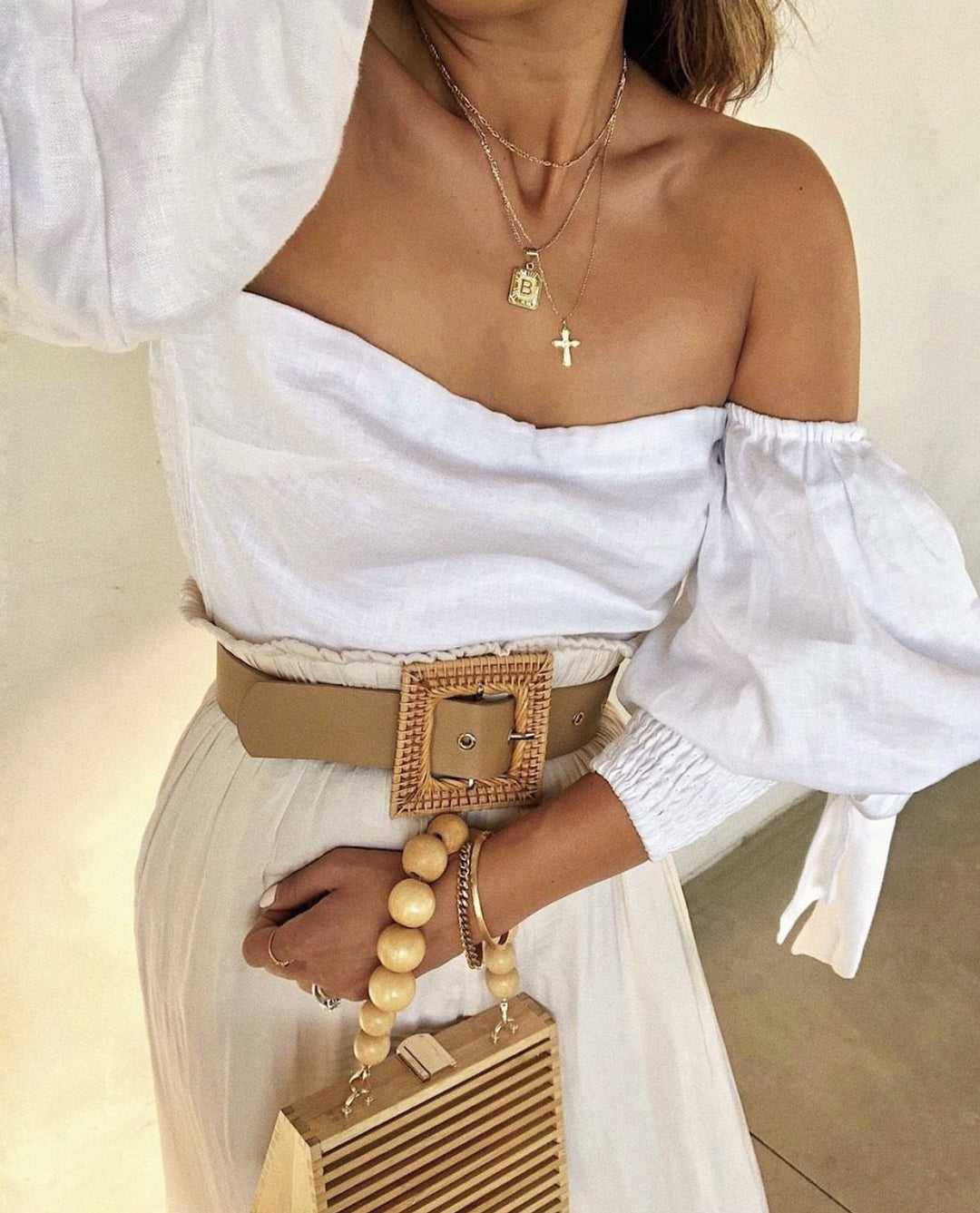 Bracha initial necklace nordstrom online