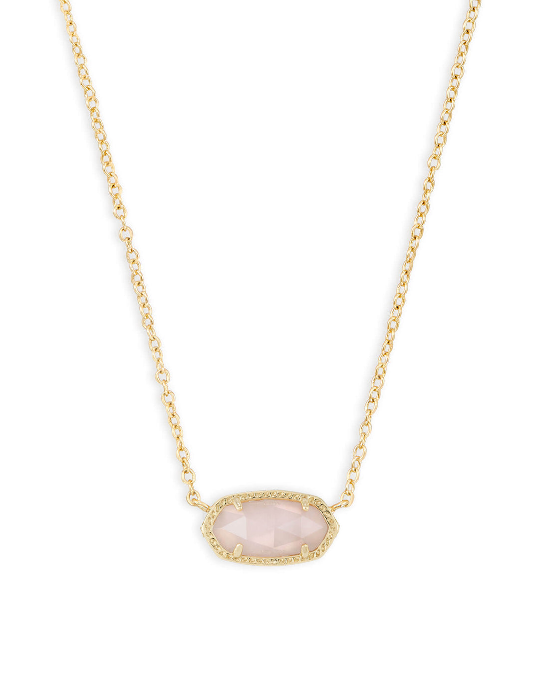Elisa Pendant Necklace